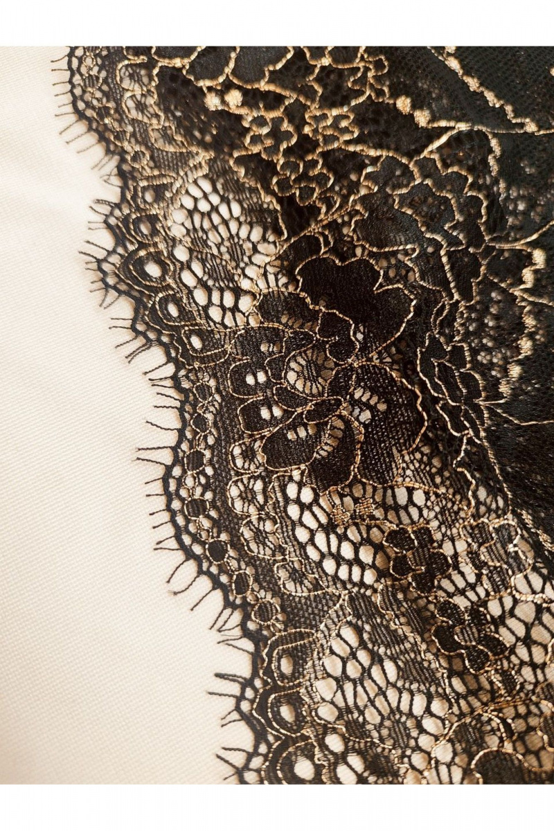 Трусы Frank&Co 23254 черный