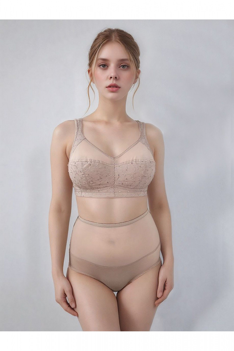 Трусы Frank&Co 22342 трюфель