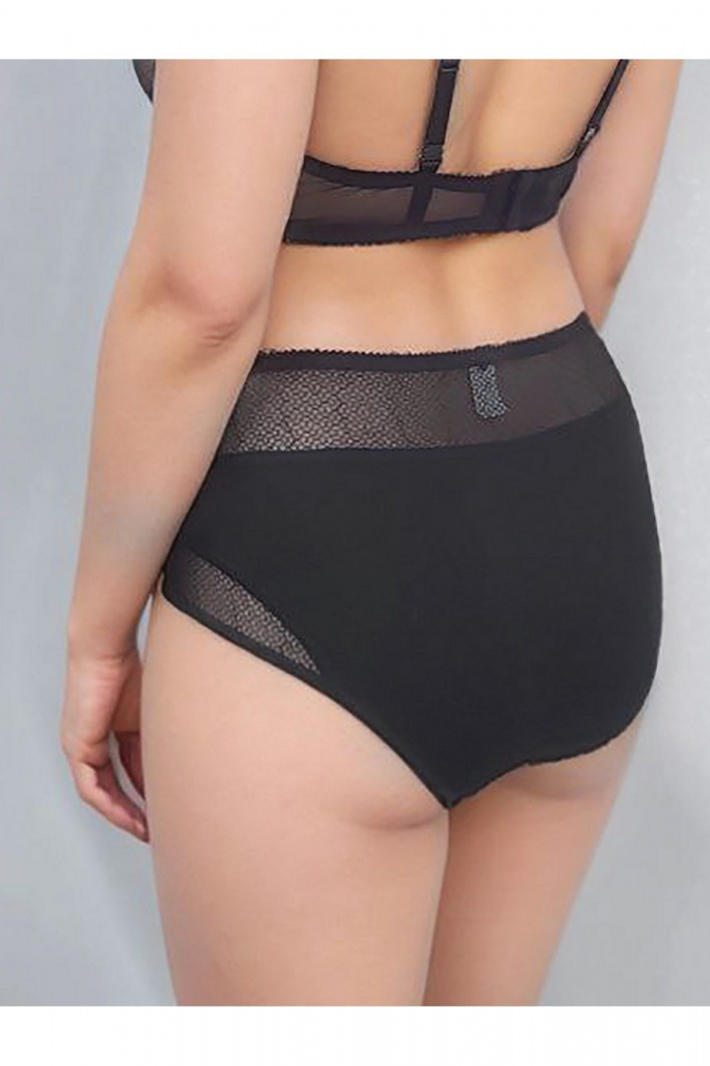 Трусы Frank&Co 22245 черный