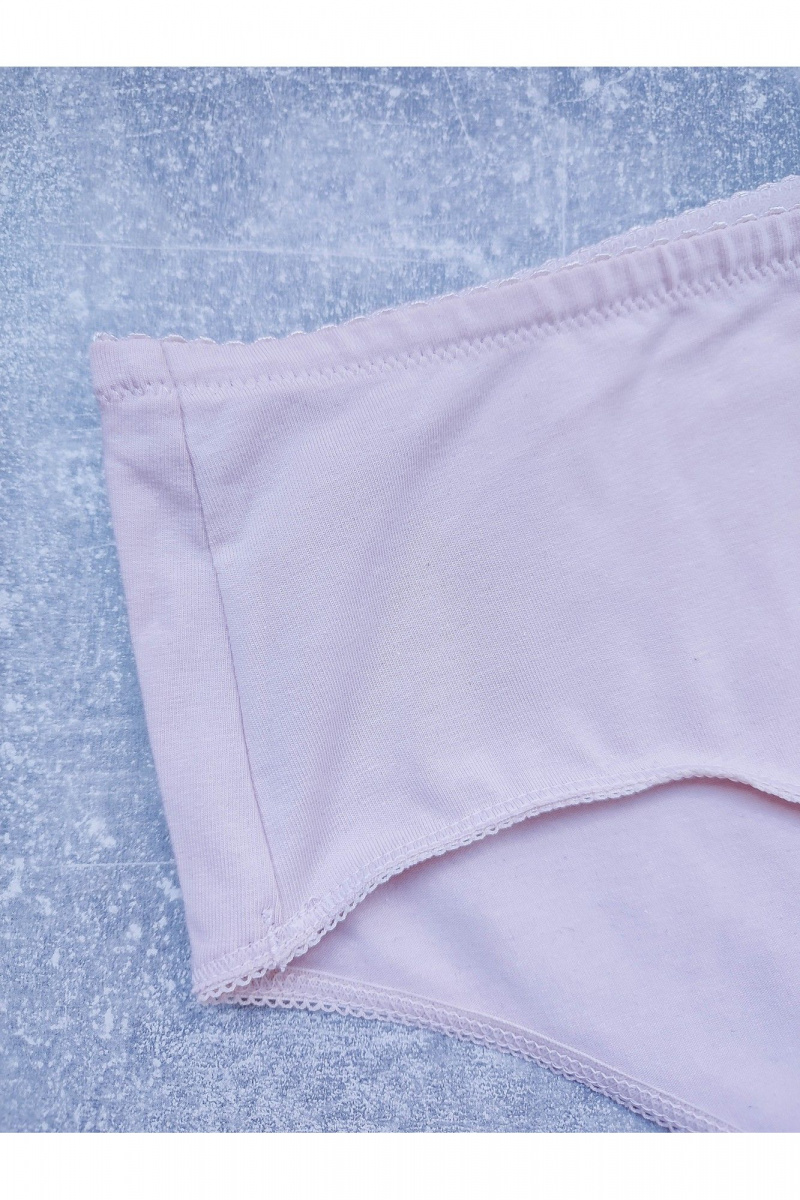 Трусы Frank&Co 20640 серебристый_пион