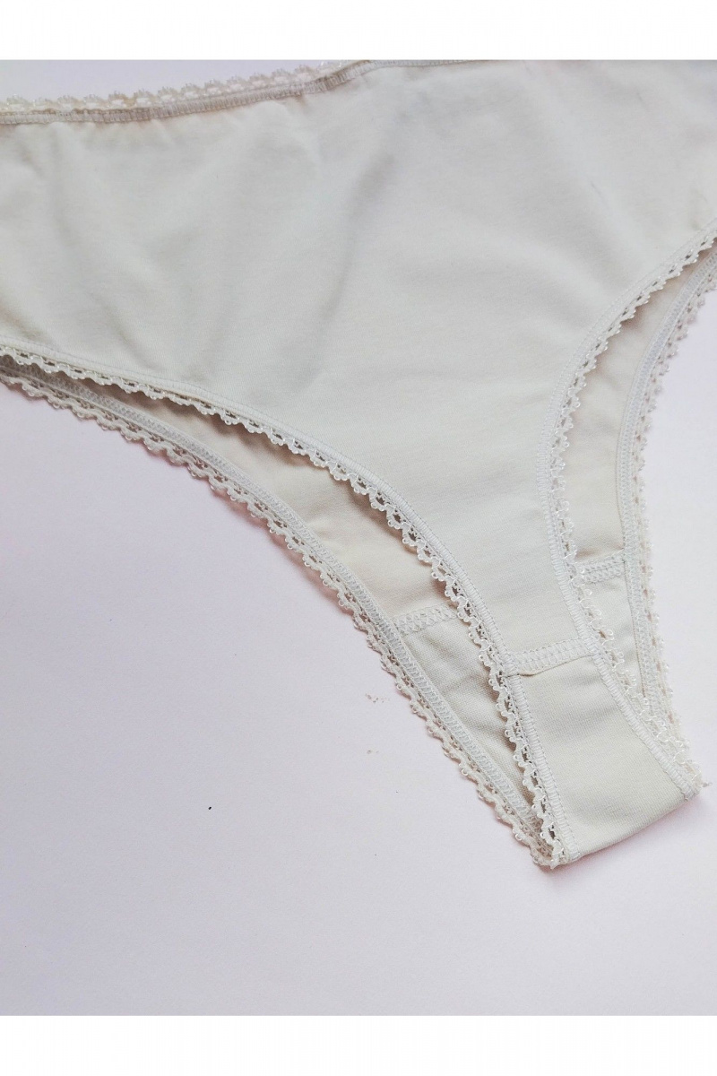 Трусы Frank&Co 20356 бежевый