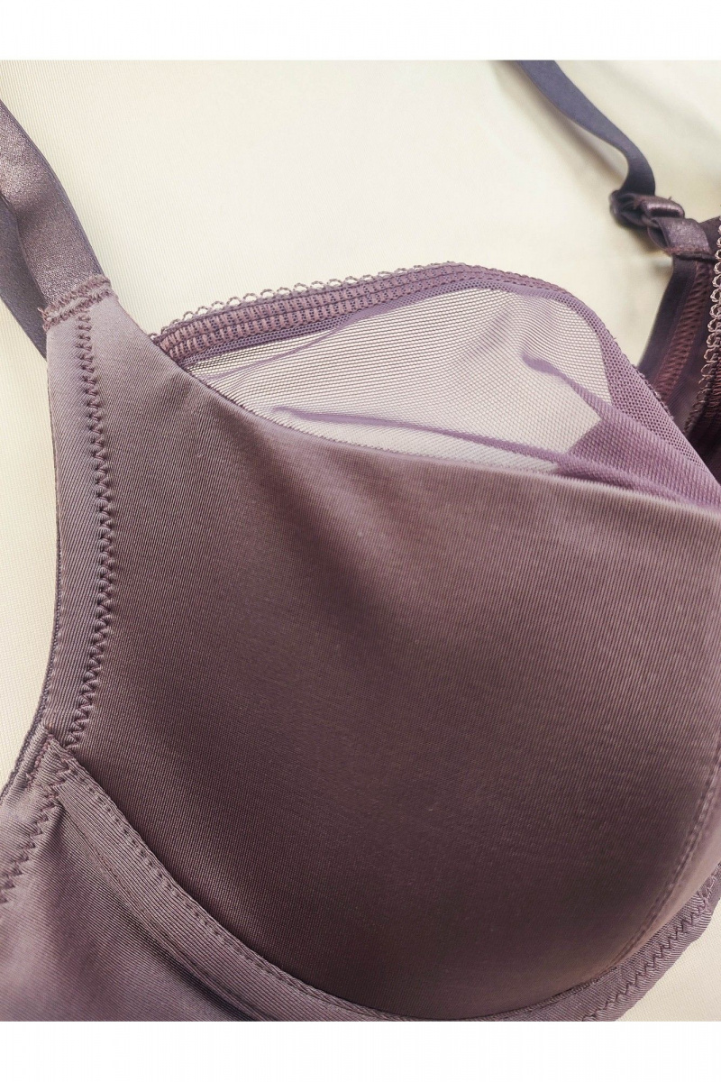 Бюстгальтеры и бюстье Frank&Co 13535 крокус