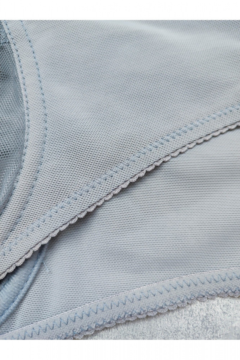 Бюстгальтеры и бюстье Frank&Co 13047 серый