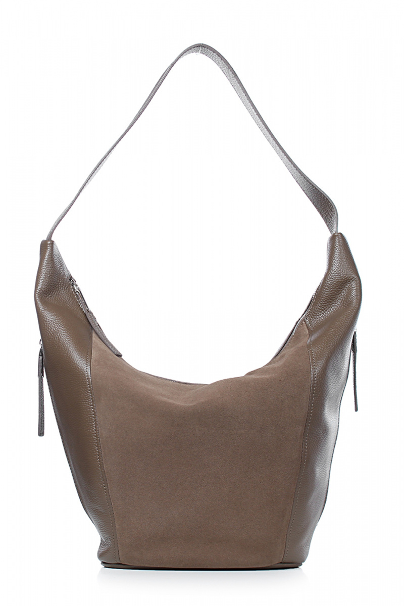 Женская сумка Galanteya 18725.25с2931к45 кор.св/серкор