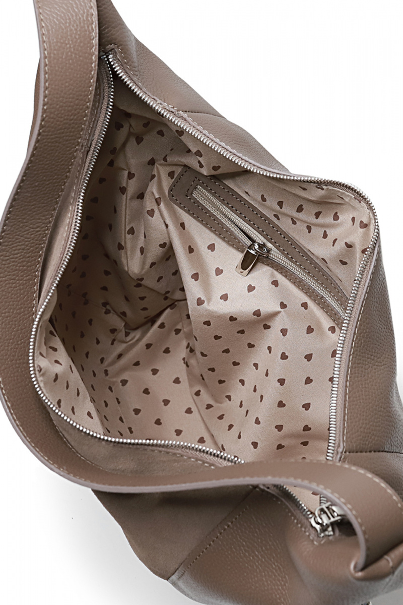 Женская сумка Galanteya 18725.25с2931к45 кор.св/серкор