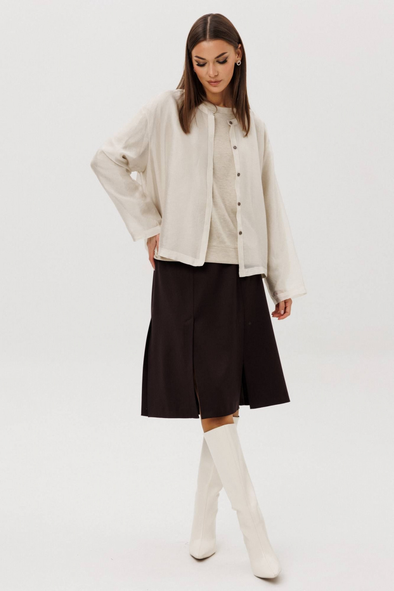 Юбочный комплект Fantazia Mod 5321