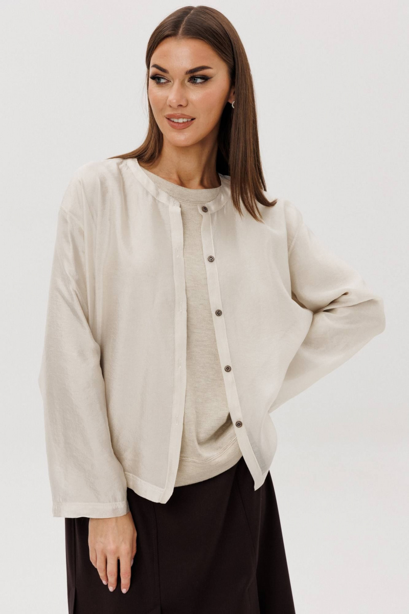 Юбочный комплект Fantazia Mod 5321