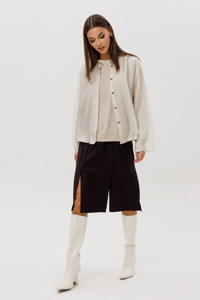 Юбочный комплект Fantazia Mod 5321