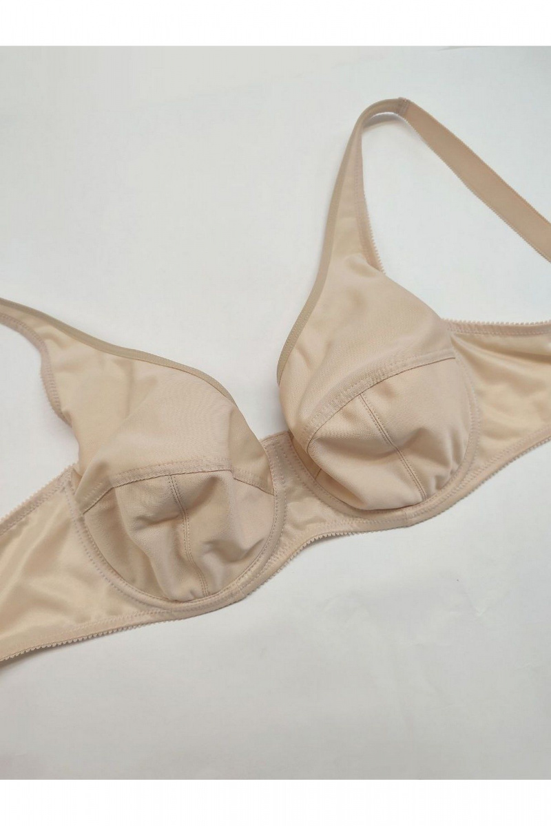 Бюстгальтеры и бюстье Frank&Co 11372 бежевый