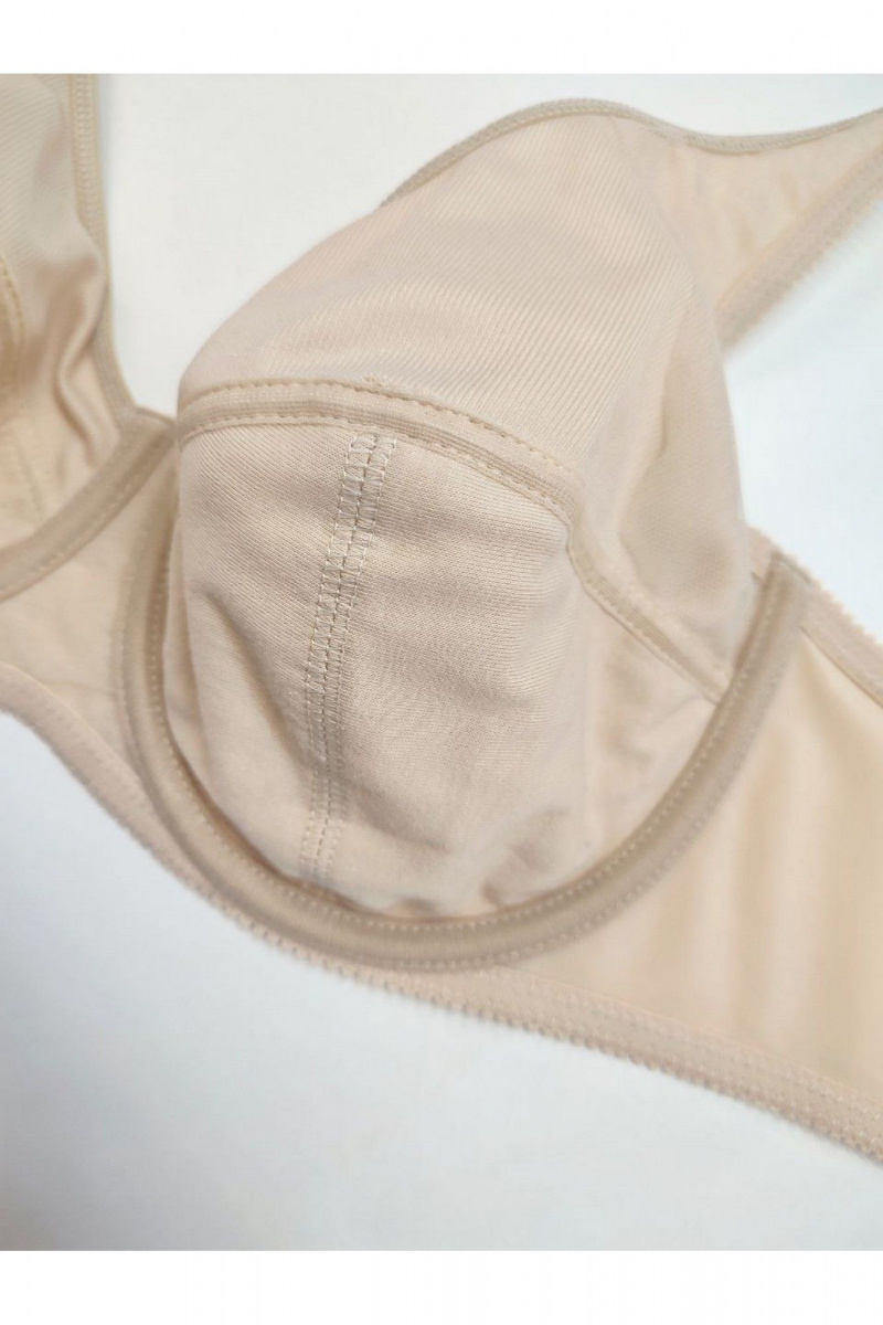 Бюстгальтеры и бюстье Frank&Co 11372 бежевый