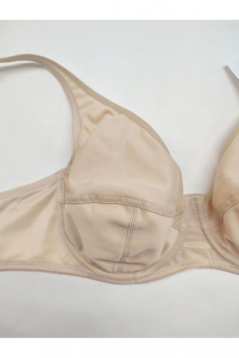 Бюстгальтеры и бюстье Frank&Co 11372 бежевый