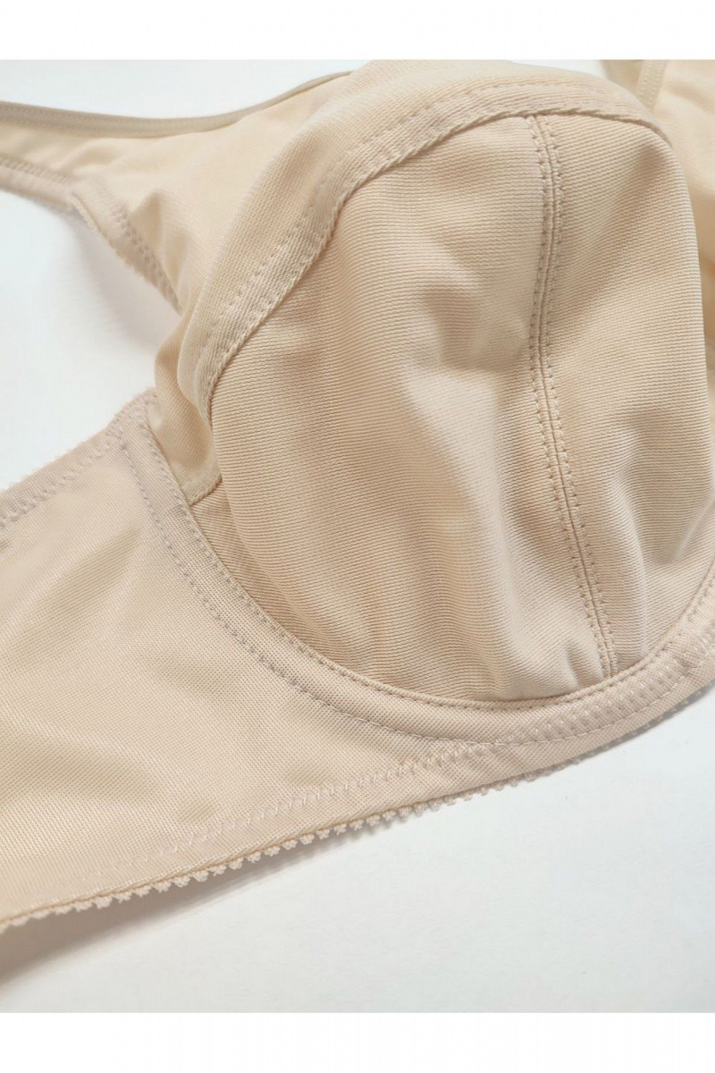 Бюстгальтеры и бюстье Frank&Co 11372 бежевый