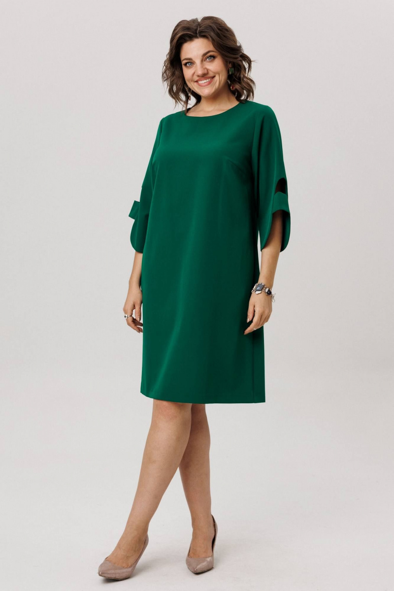 Платья Anelli 1785 шервудский лес