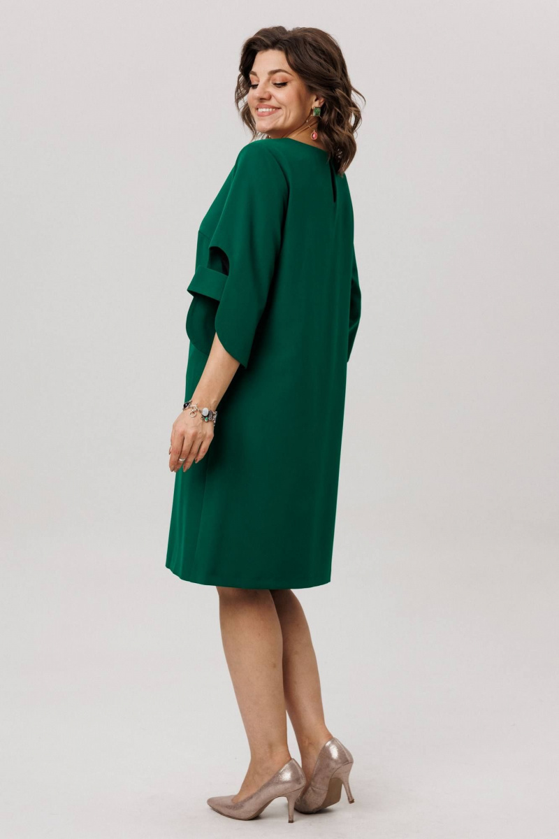 Платья Anelli 1785 шервудский лес