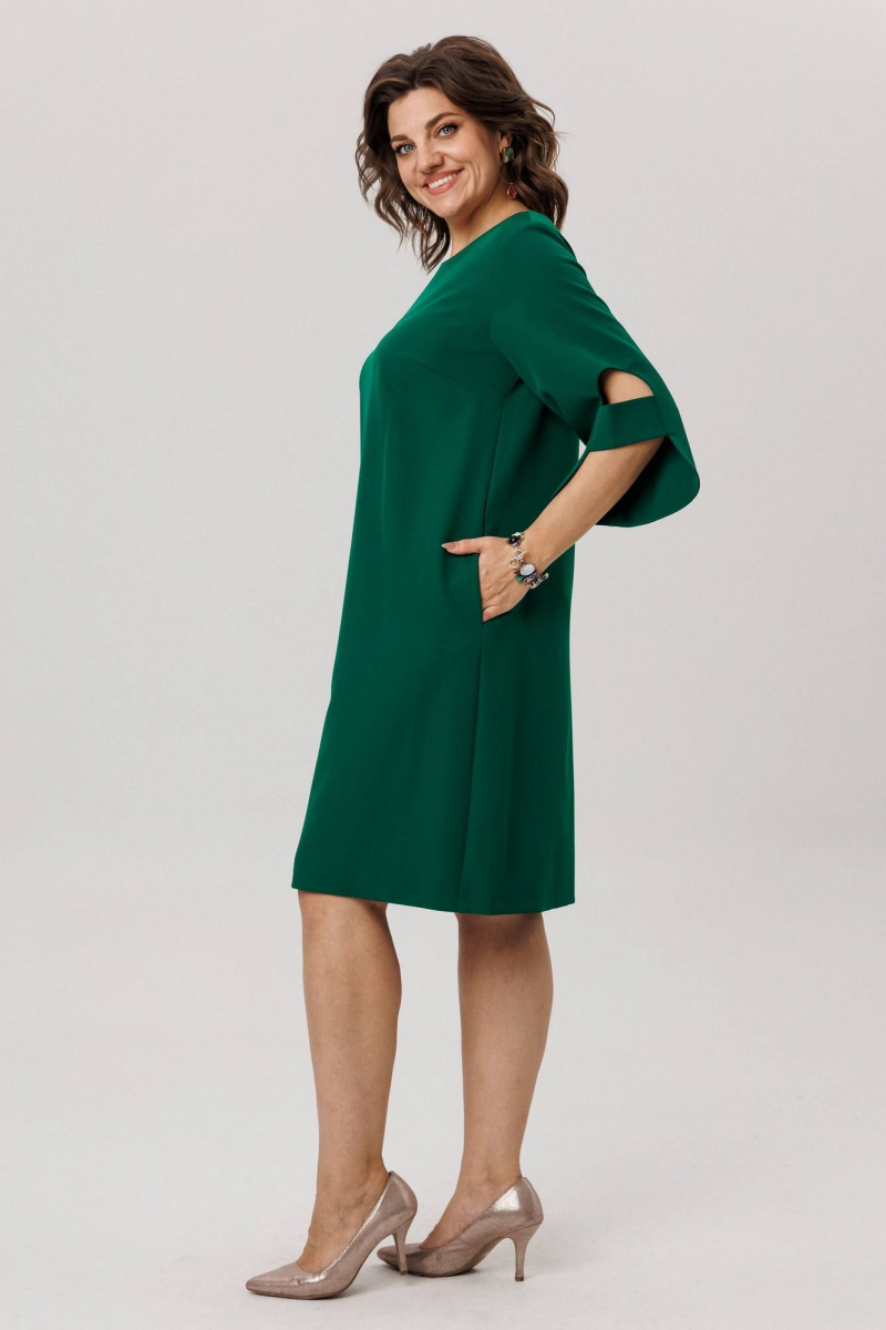 Платья Anelli 1785 шервудский лес