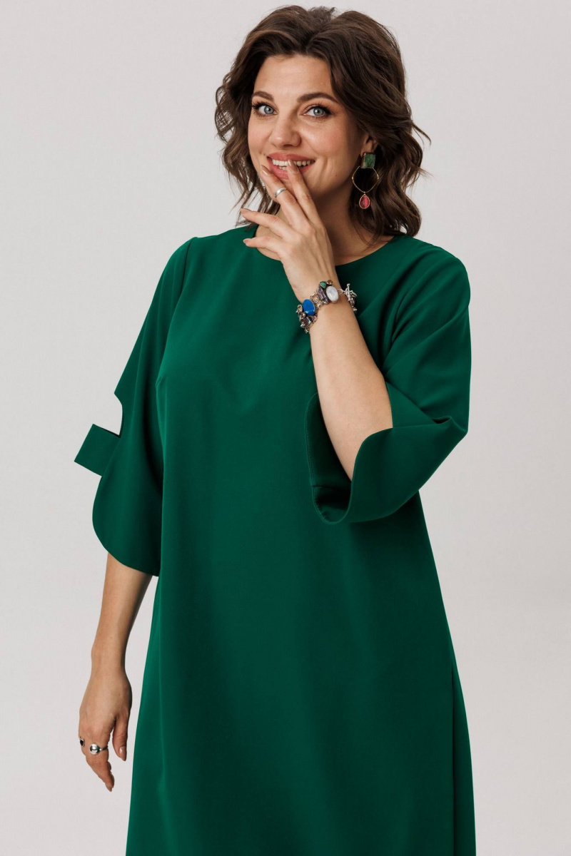 Платья Anelli 1785 шервудский лес