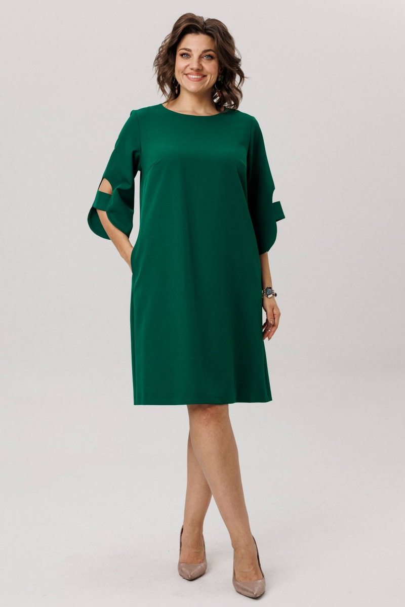 Платья Anelli 1785 шервудский лес