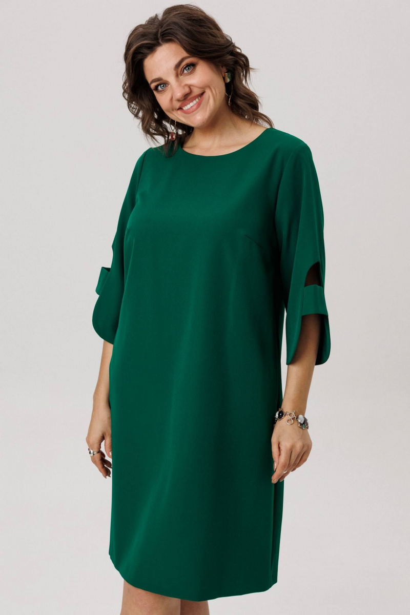 Платья Anelli 1785 шервудский лес