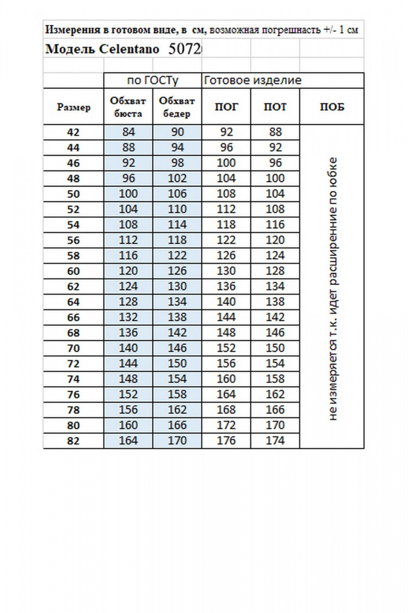 Платья Celentano lite 5072 шалфей