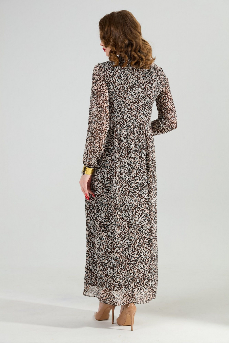 Платья NikVa 801-8