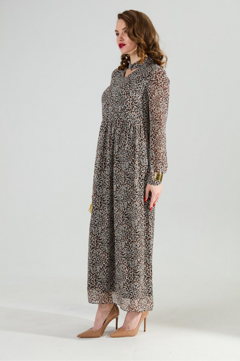 Платья NikVa 801-8