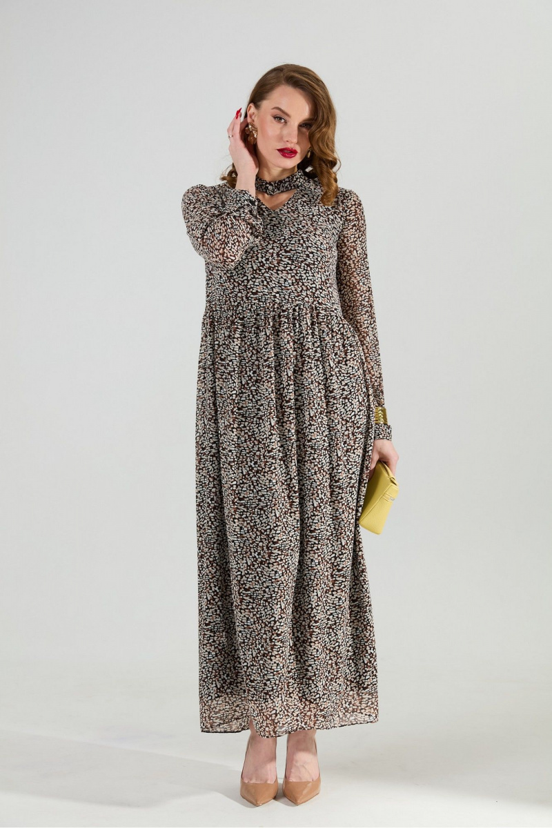 Платья NikVa 801-8