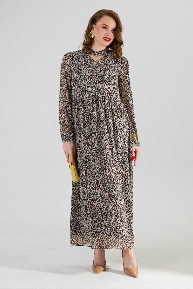 Платья NikVa 801-8