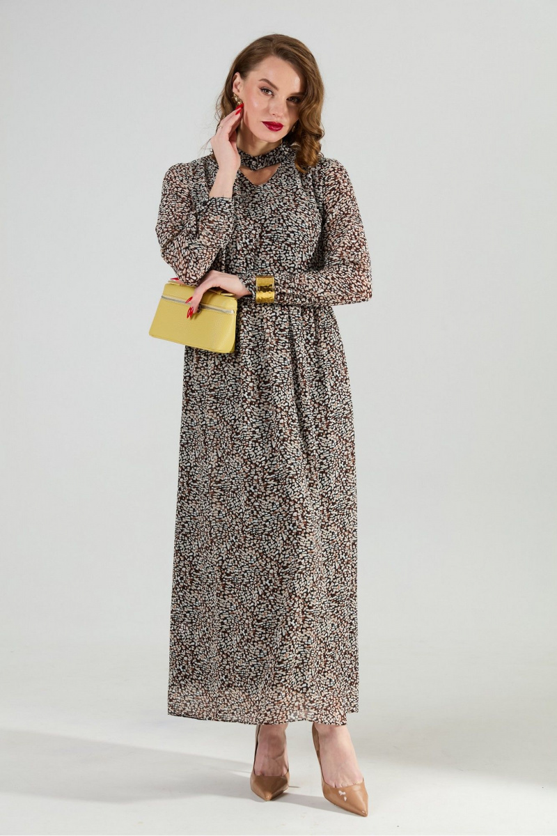 Платья NikVa 801-8