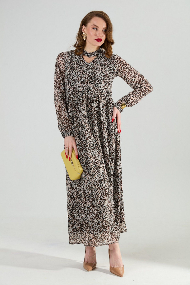 Платья NikVa 801-8