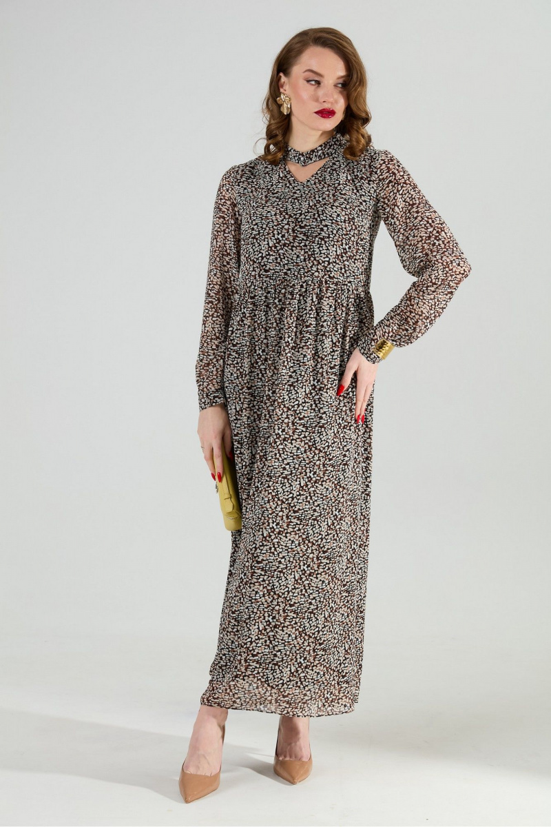 Платья NikVa 801-8