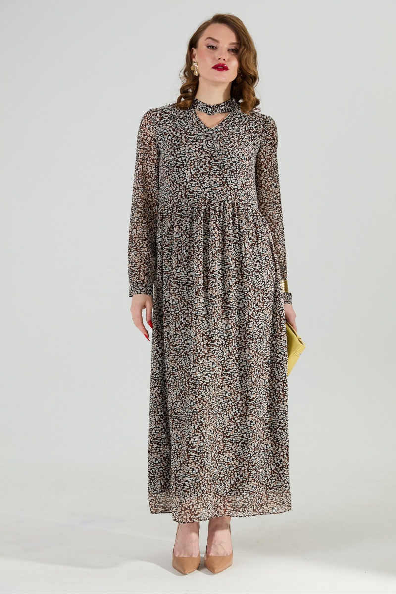 Платья NikVa 801-8