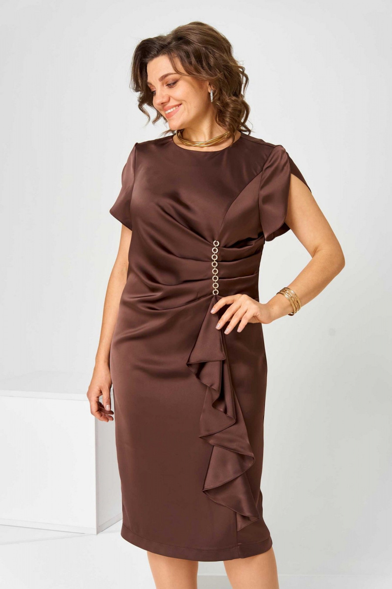 Платья Асолия 2714