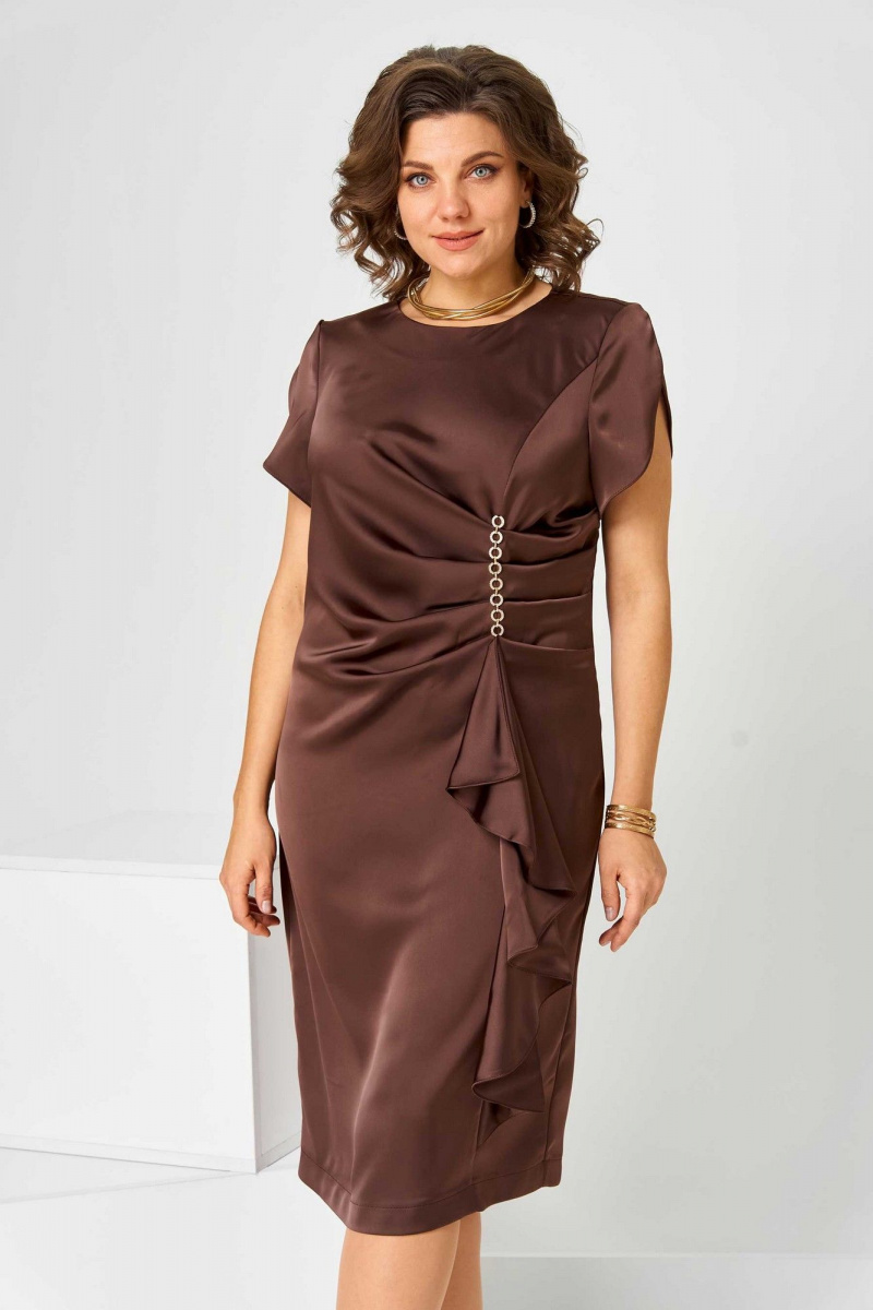 Платья Асолия 2714