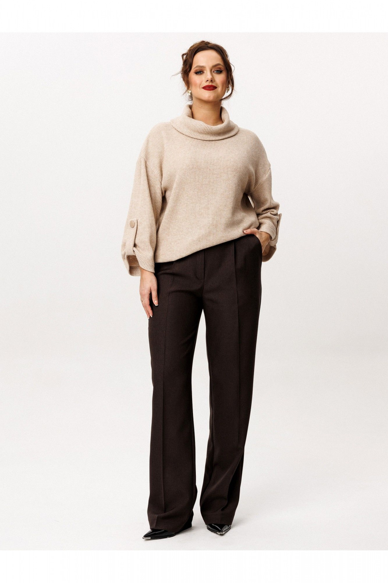 Брючный комплект Liona Style 963