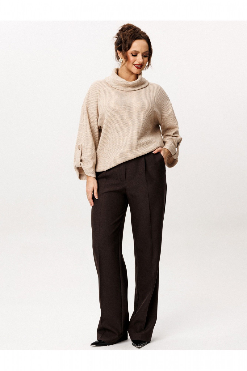 Брючный комплект Liona Style 963