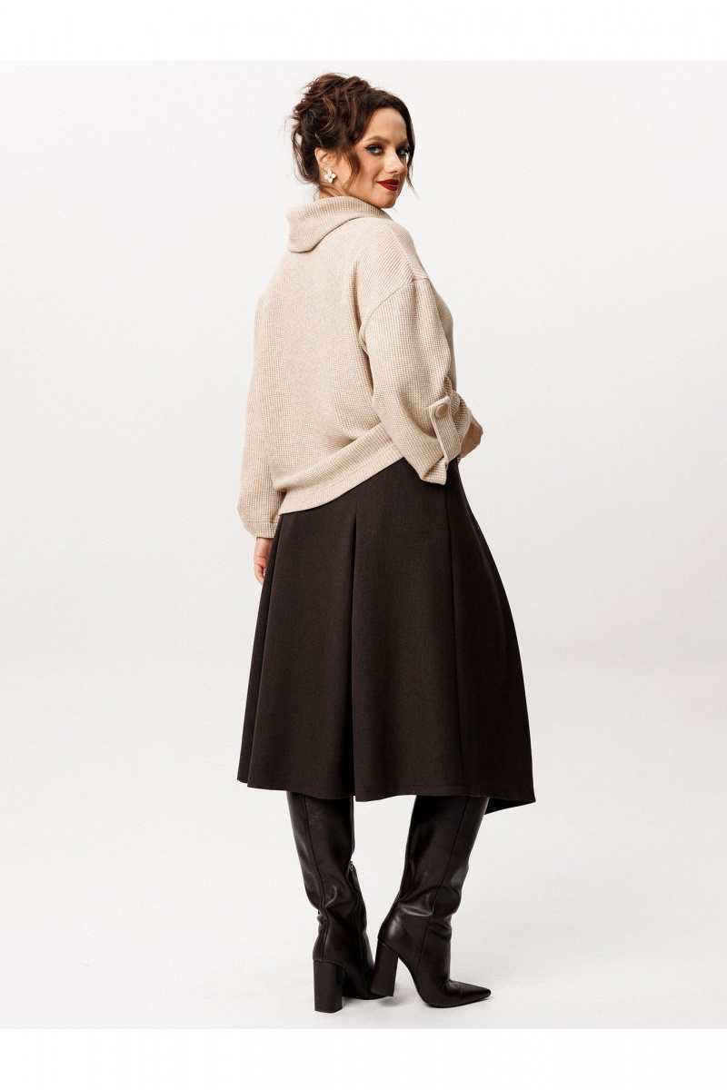 Юбочный комплект Liona Style 964