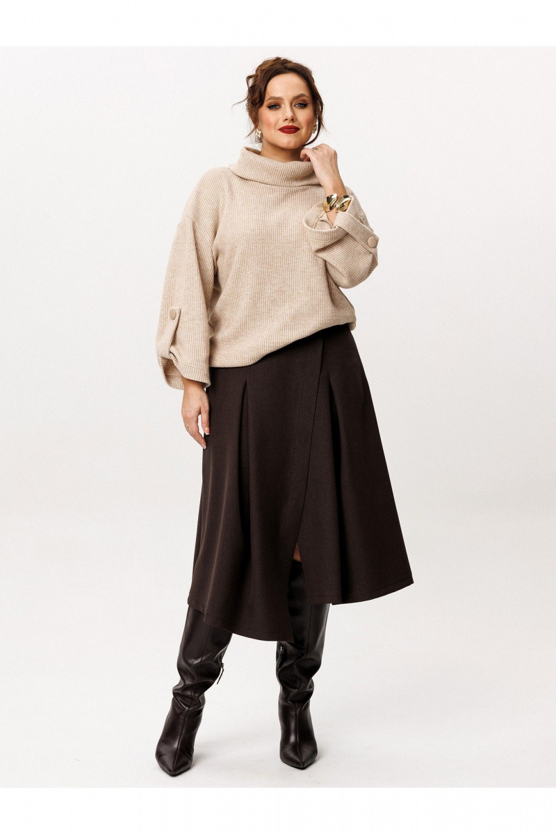 Юбочный комплект Liona Style 964