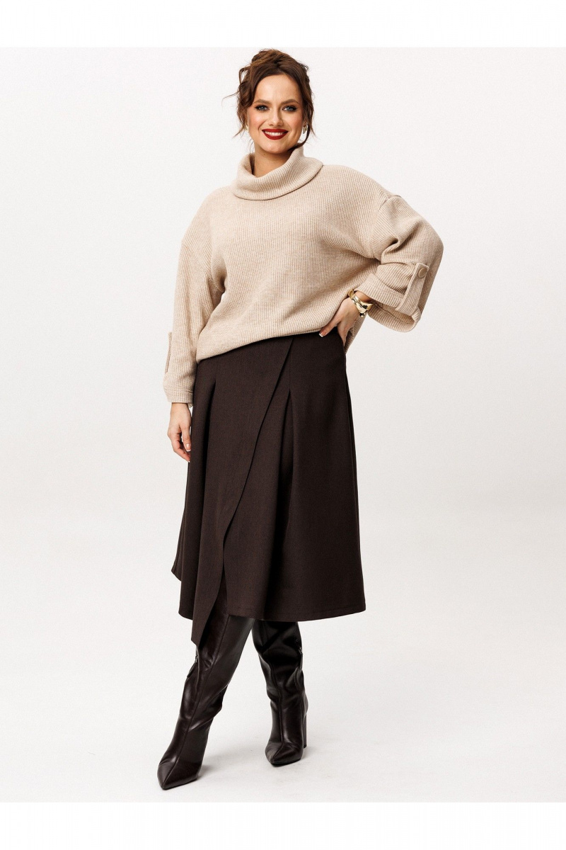 Юбочный комплект Liona Style 964