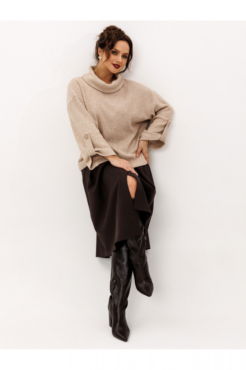 Юбочный комплект Liona Style 964