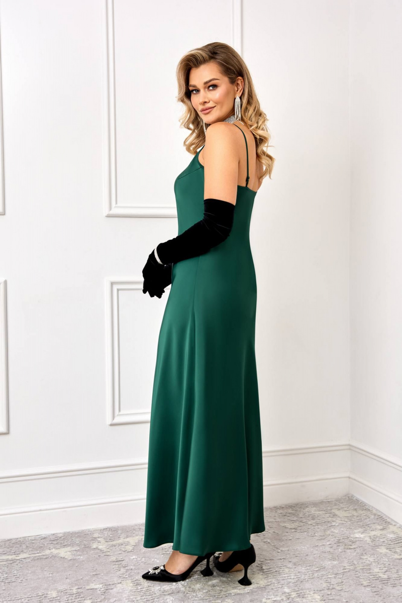 Плательный комплект AGATTI 5995 изумруд