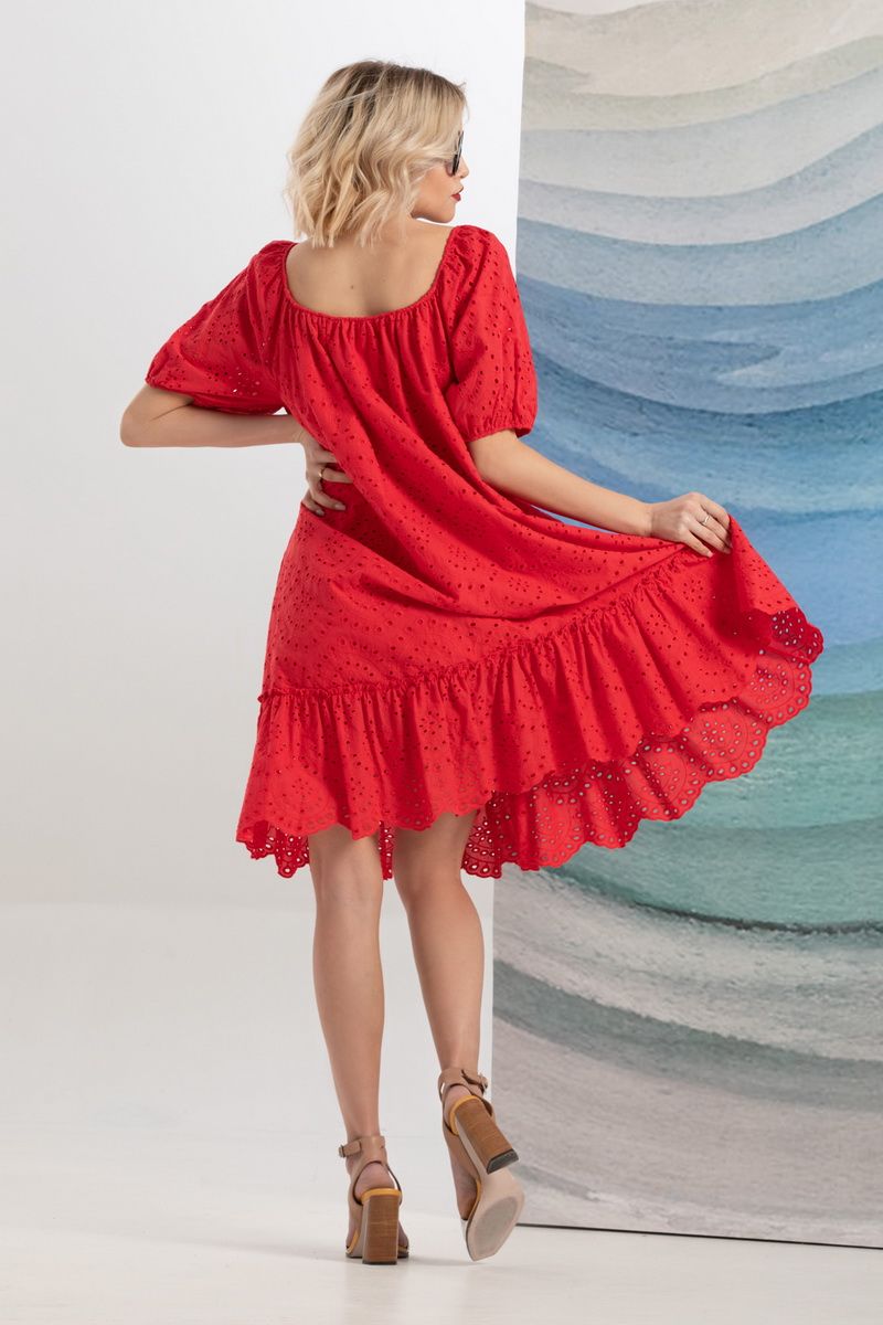 Платье Avanti 1025-2