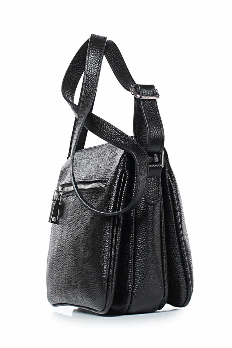 Женская сумка Galanteya 38823.25с1265к45 черный