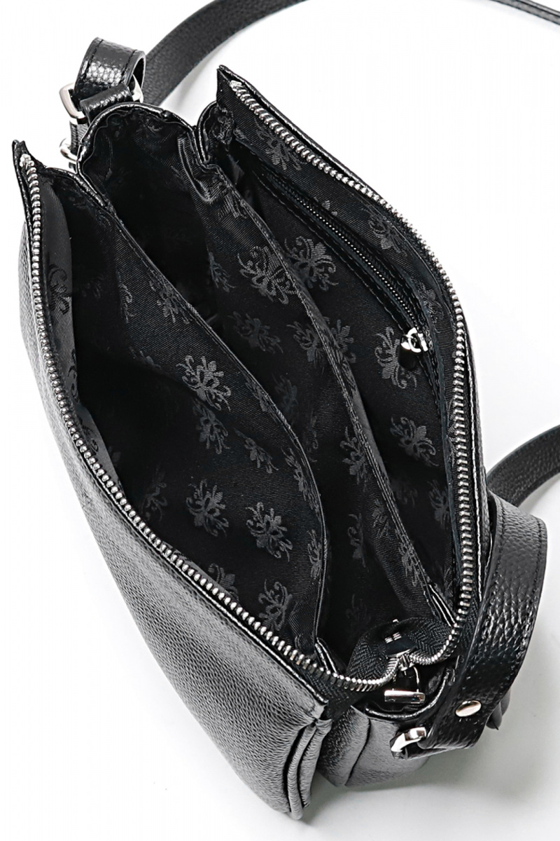 Женская сумка Galanteya 38823.25с1265к45 черный