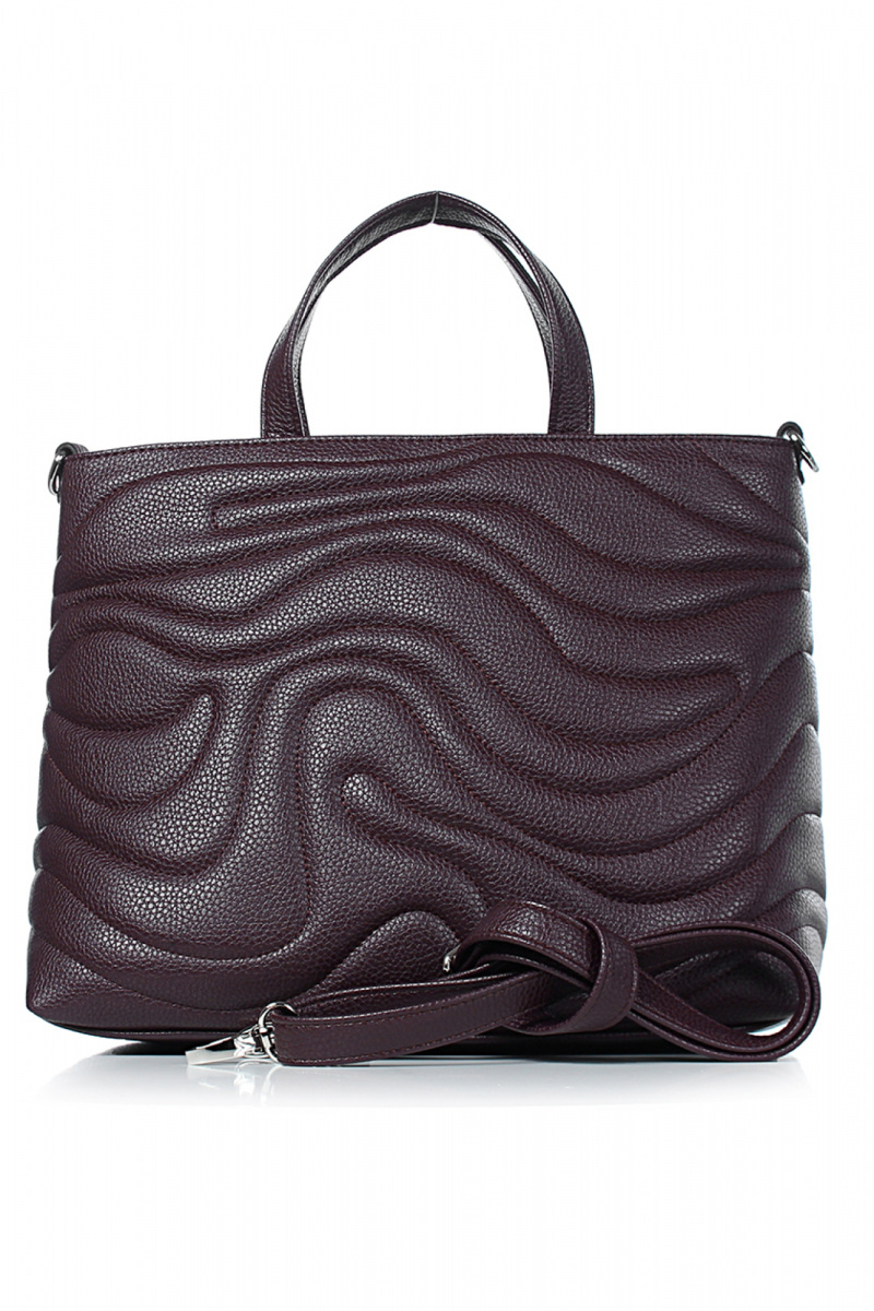 Женская сумка Galanteya 40824.25с1965к45 бордо