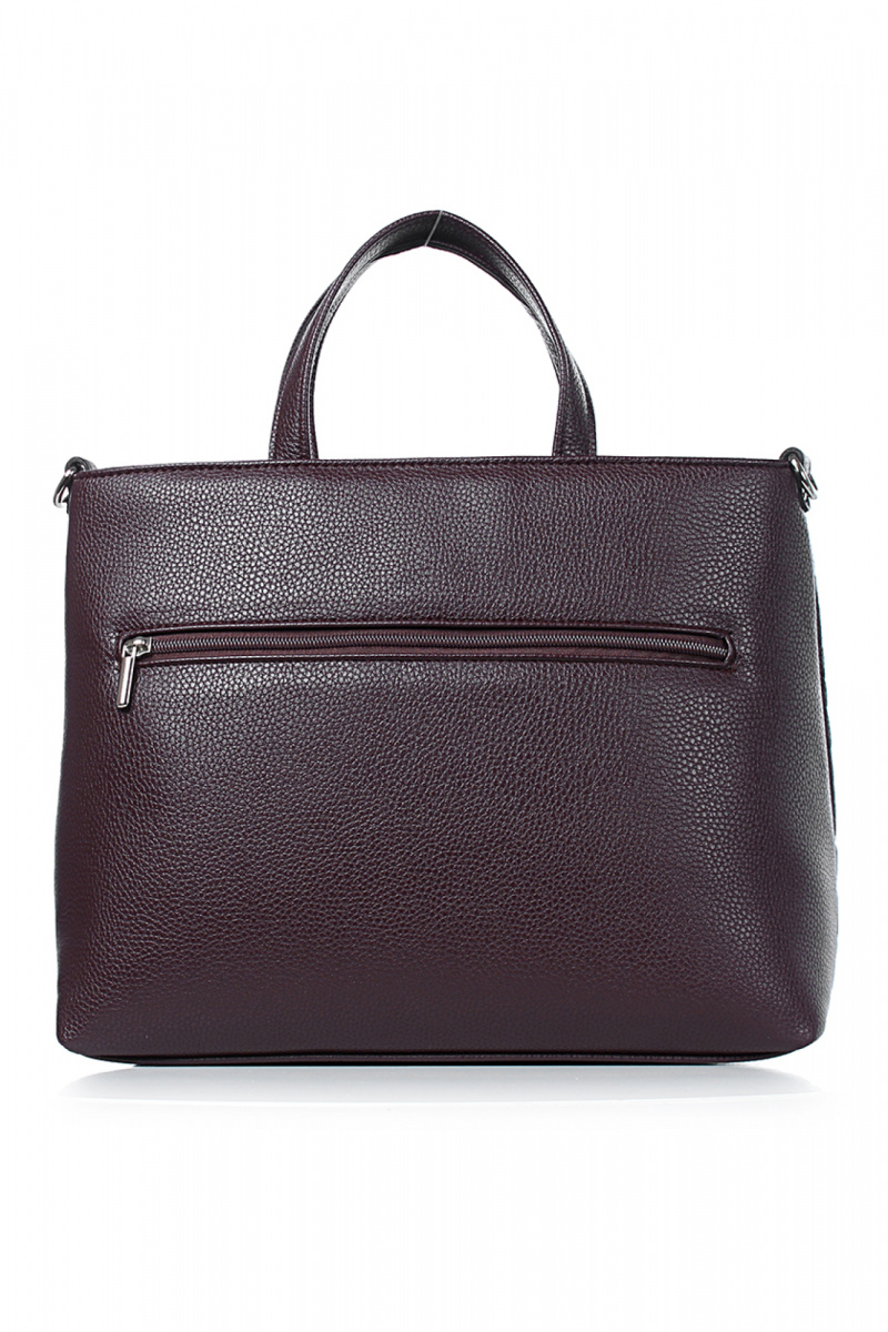 Женская сумка Galanteya 40824.25с1965к45 бордо