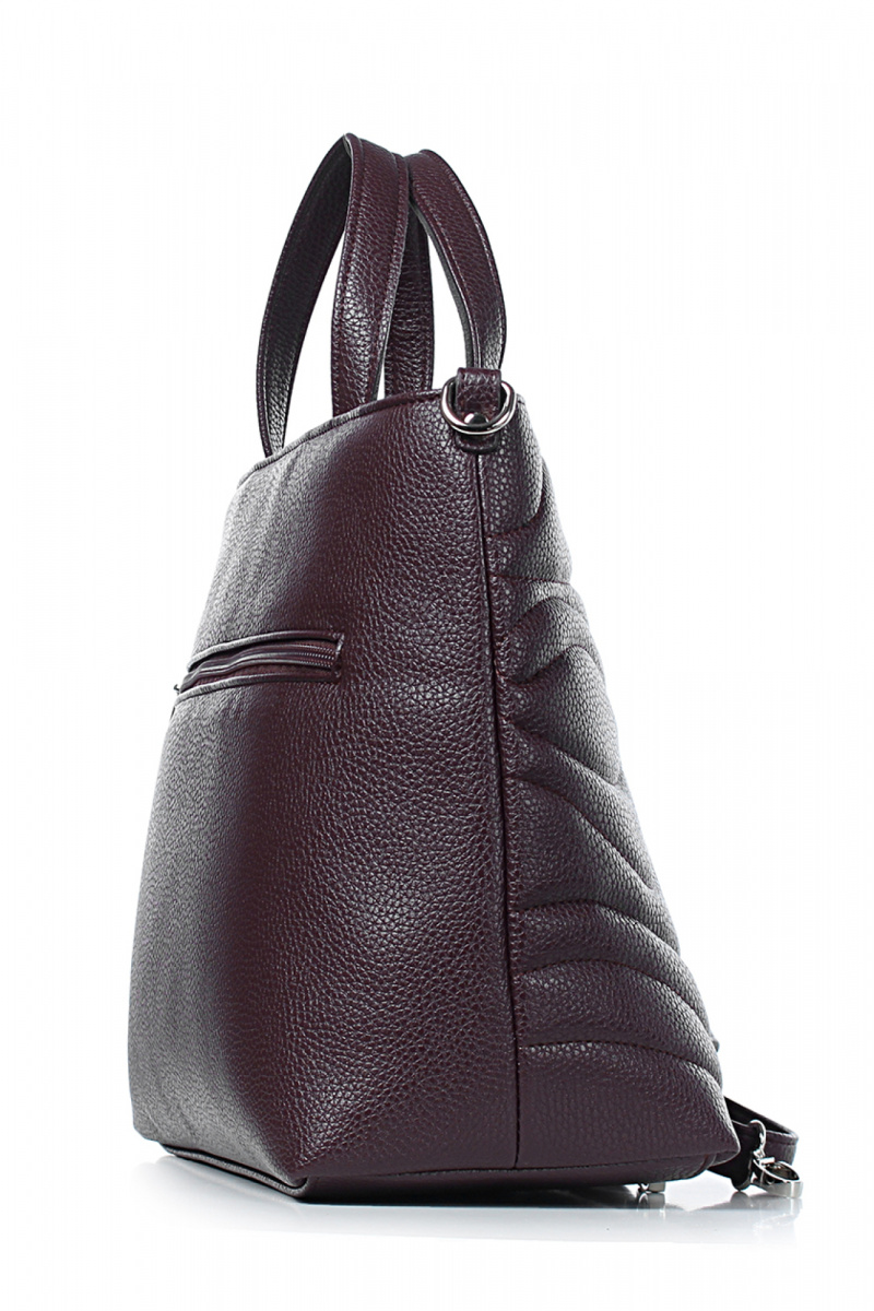 Женская сумка Galanteya 40824.25с1965к45 бордо