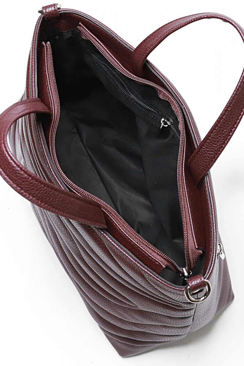 Женская сумка Galanteya 40824.25с1965к45 бордо
