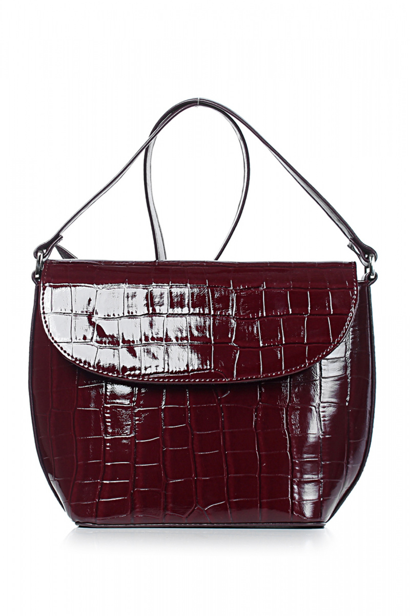 Женская сумка Galanteya 4424.25с2974к45 бордо