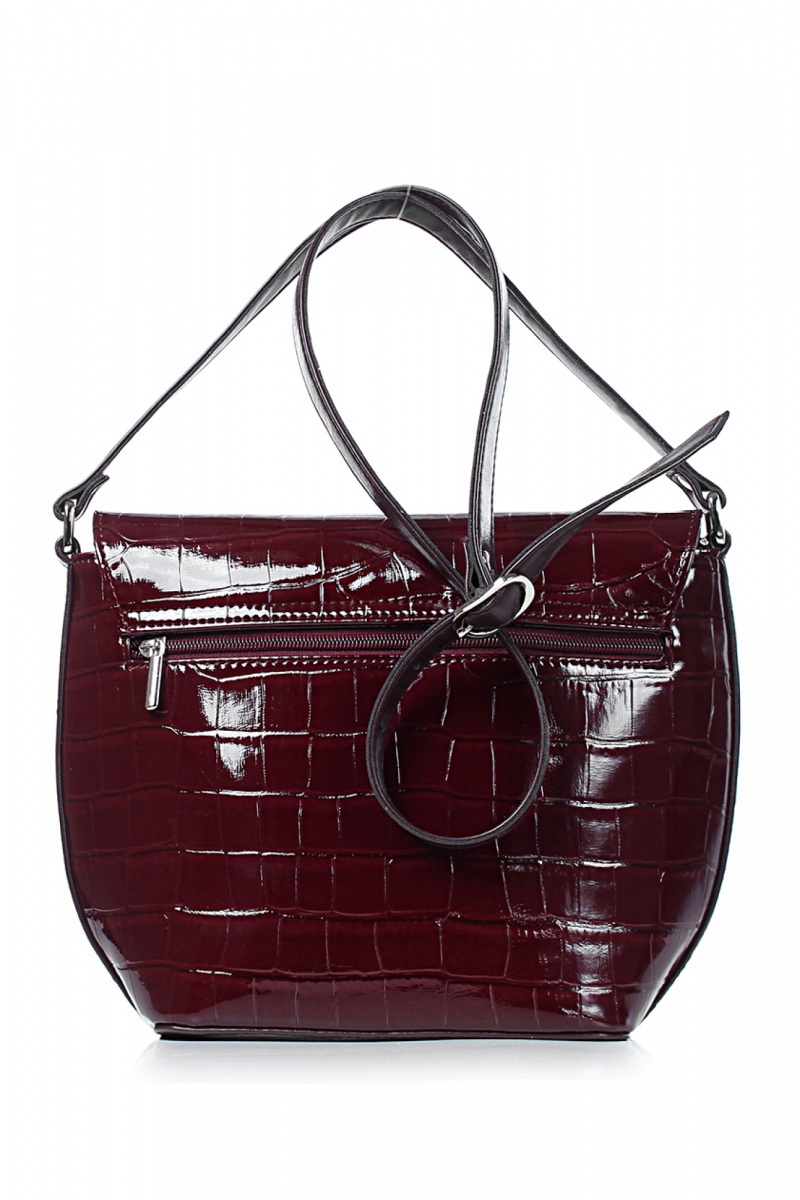 Женская сумка Galanteya 4424.25с2974к45 бордо