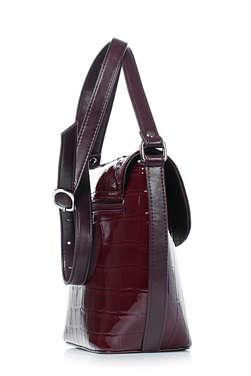 Женская сумка Galanteya 4424.25с2974к45 бордо